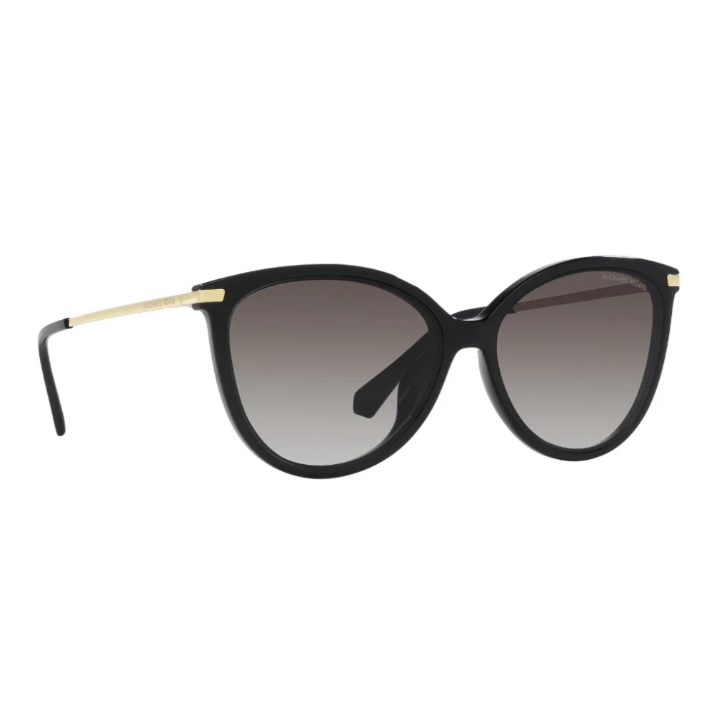 Michael Kors Dupont Women's MK2184U Cat Eye Gradient Sunglasses - Image 5
