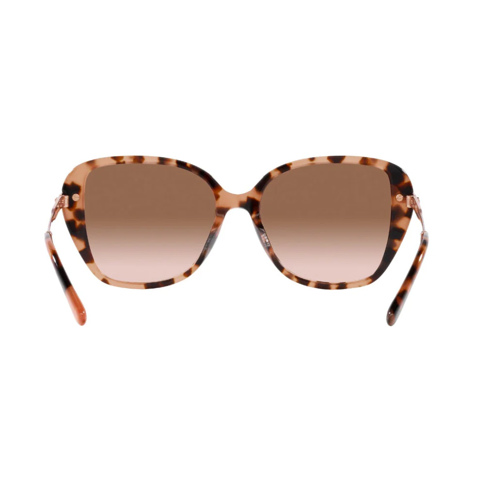 Michael Kors Flatiron Women's MK2185BU Square Gradient Sunglasses - Image 12