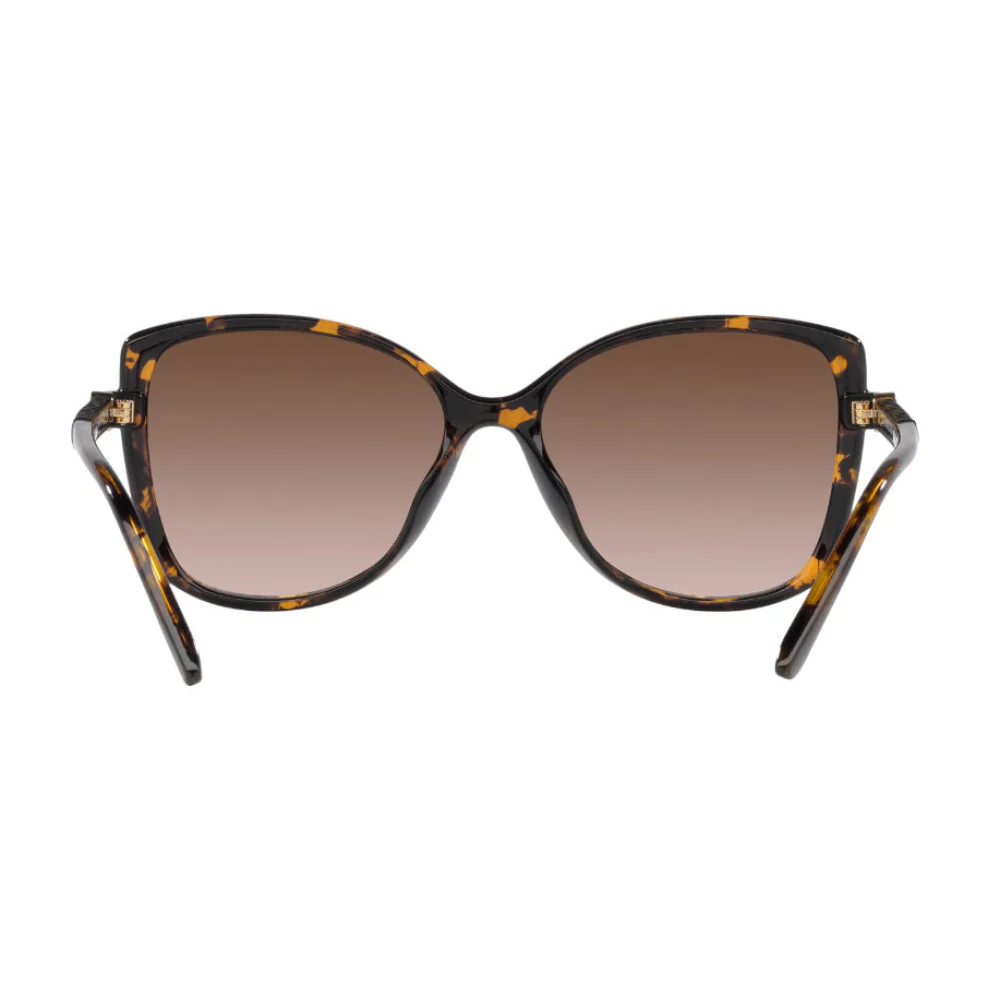 Michael Kors Malta Women's MK2181U Butterfly Gradient Sunglasses - Image 12