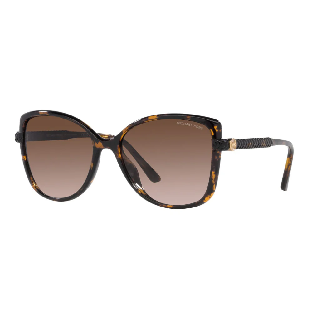 Michael Kors Malta Women's MK2181U Butterfly Gradient Sunglasses - Image 2