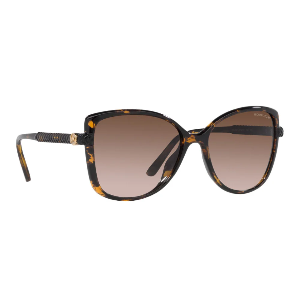 Michael Kors Malta Women's MK2181U Butterfly Gradient Sunglasses - Image 3