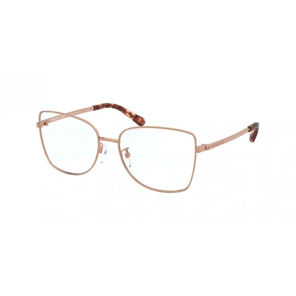 Michael Kors Memphis Women's MK3035 Butterfly Eyeglasses
