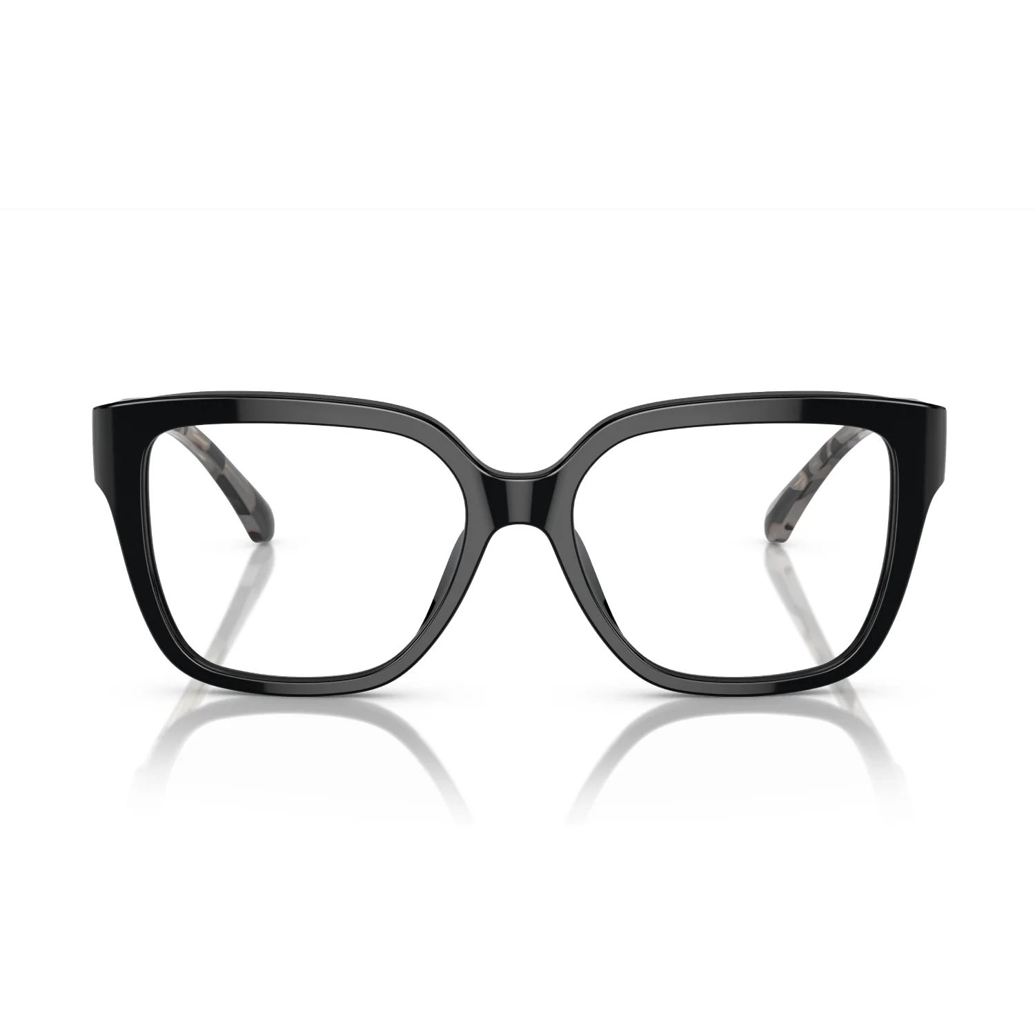 Michael Kors Polanco Women's MK4112 Square Eyeglasses - Image 2