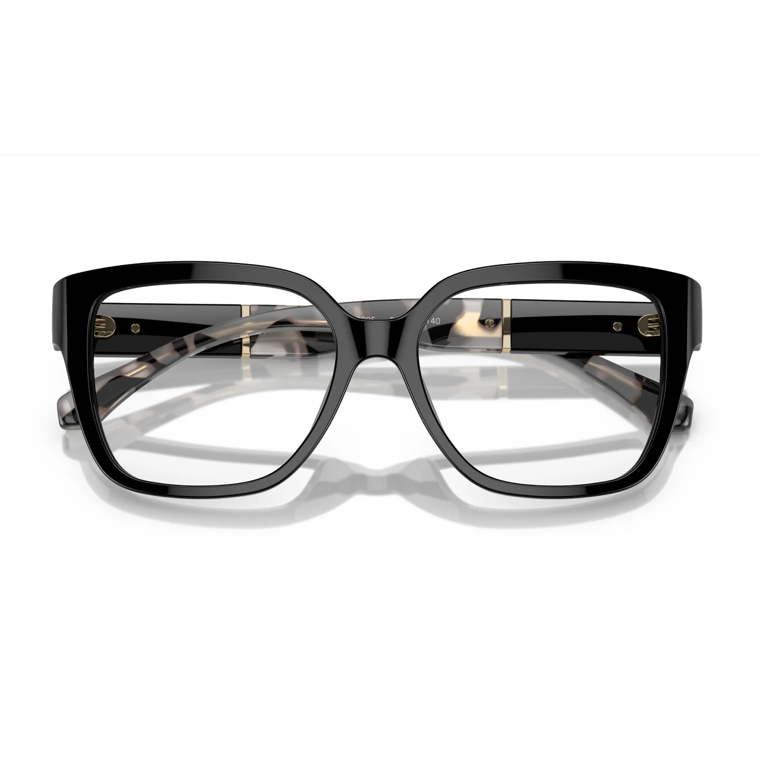 Michael Kors Polanco Women's MK4112 Square Eyeglasses - Image 3