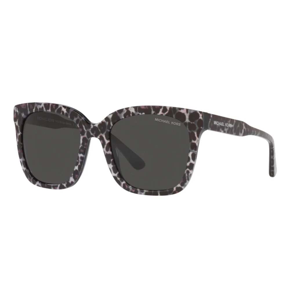 Michael Kors San Marino Women's MK2163 Square Standard Sunglasses - Image 2