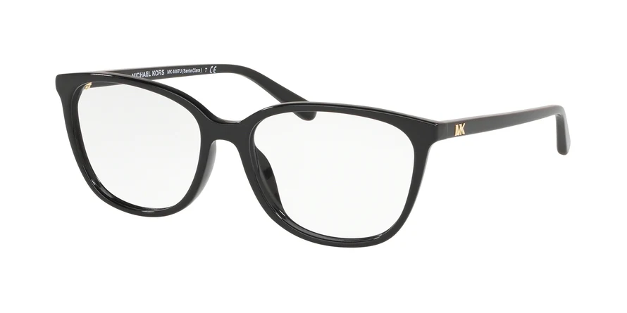 Michael Kors Santa Clara Women's MK4067U Square Eyeglasses