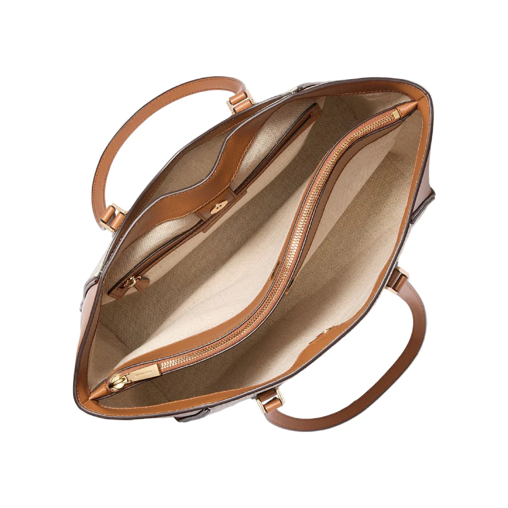 Michael Kors Taryn Large Tote Bag - Image 2