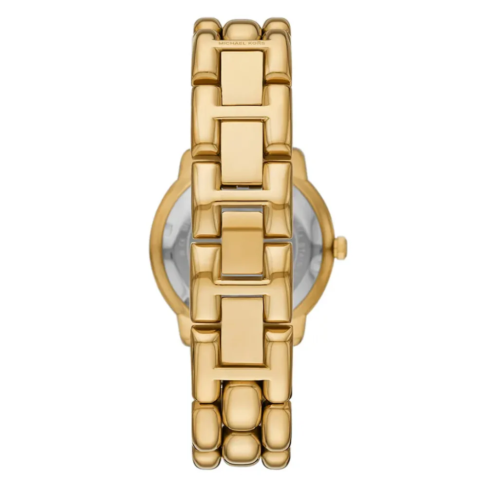 Michael Kors Phoebe Women's 36mm Bracelet Watch - Image 10