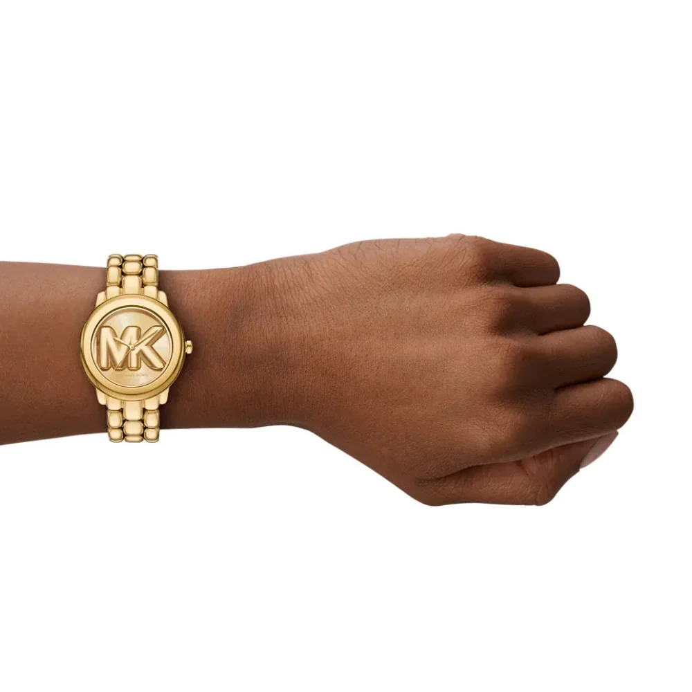 Michael Kors Phoebe Women's 36mm Bracelet Watch - Image 11