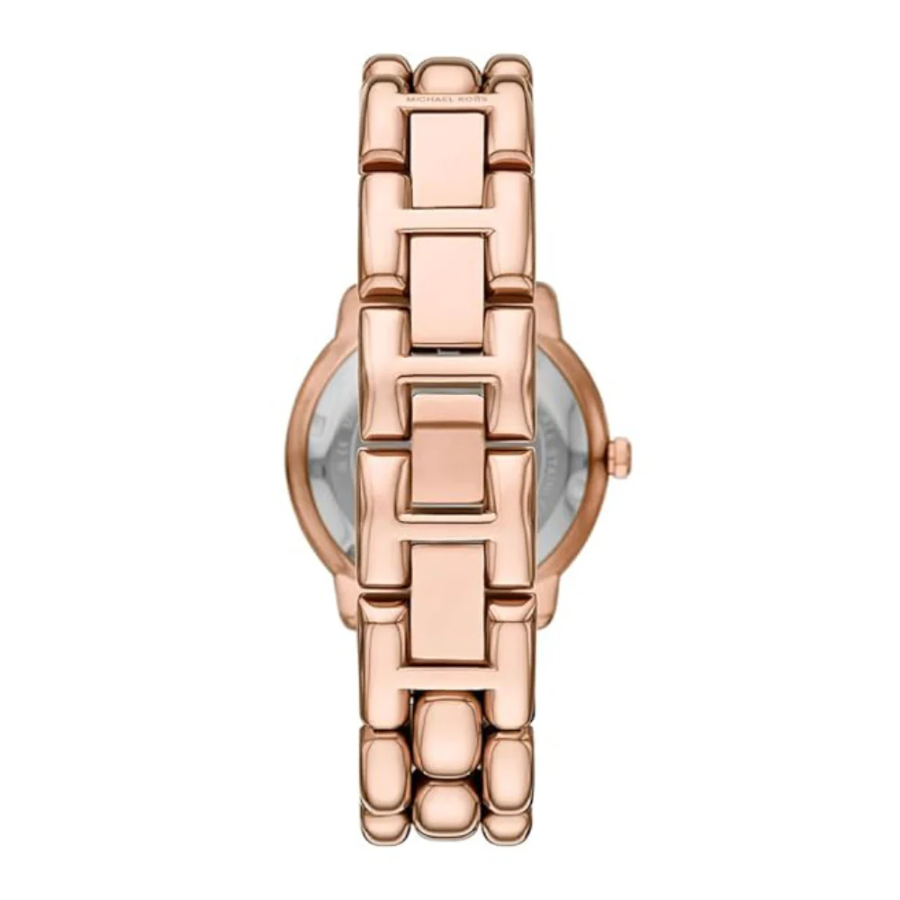 Michael Kors Phoebe Women's 36mm Bracelet Watch - Image 6
