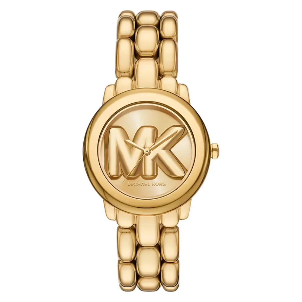 Michael Kors Phoebe Women's 36mm Bracelet Watch - Image 8