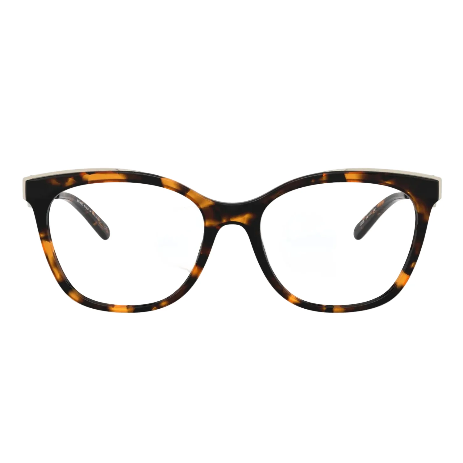 Michael Kors Women's MK4076U Square Eyeglasses
