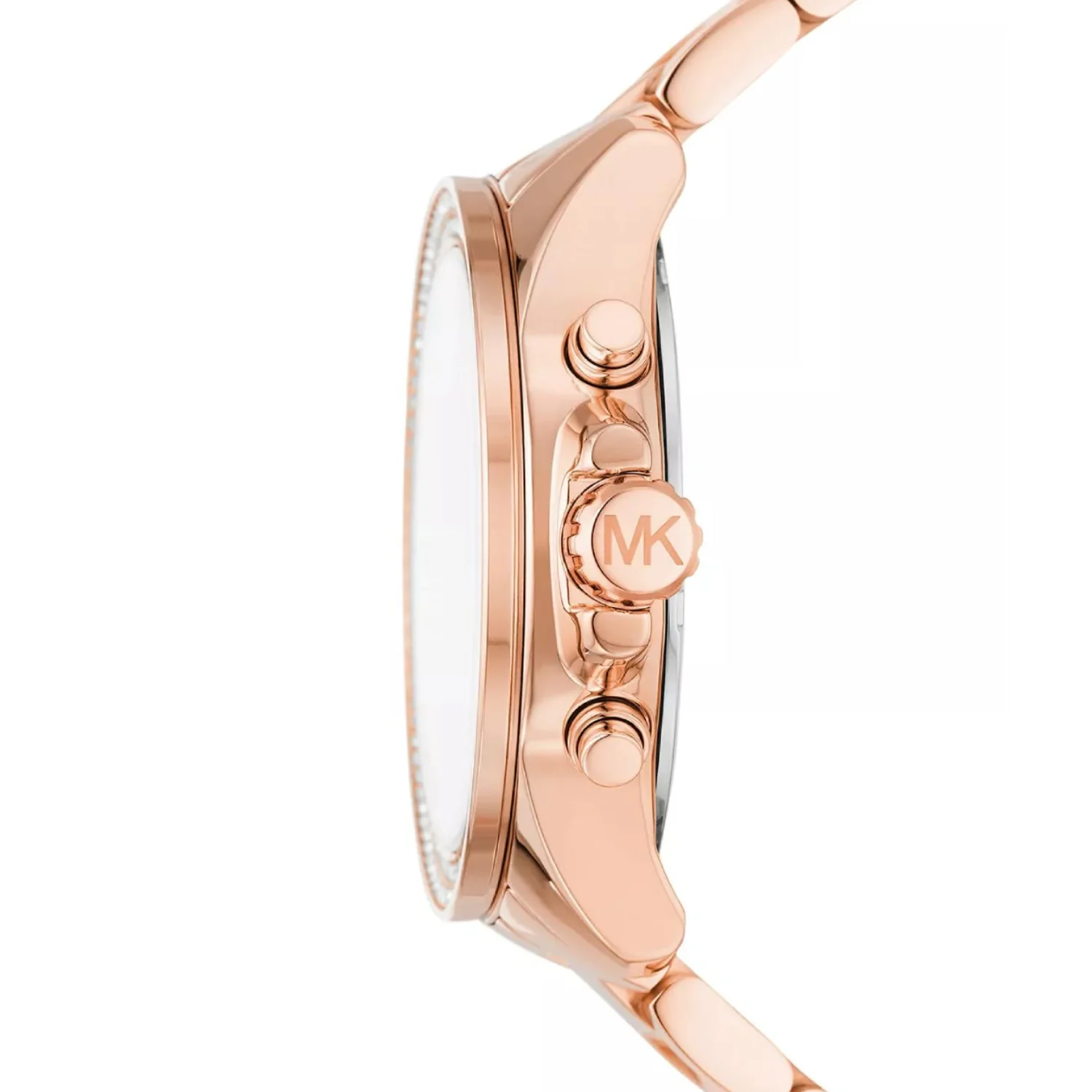 Michael Kors Women's Wren Chronograph Watch - Image 2