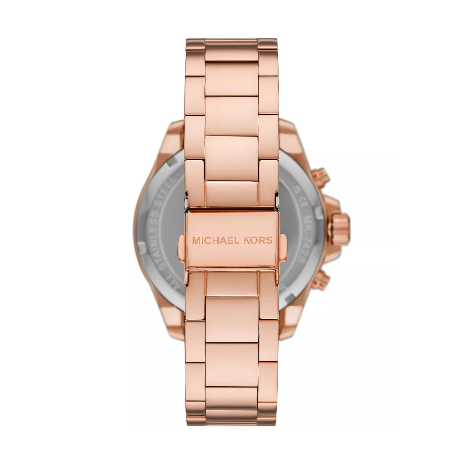 Michael Kors Women's Wren Chronograph Watch - Image 3
