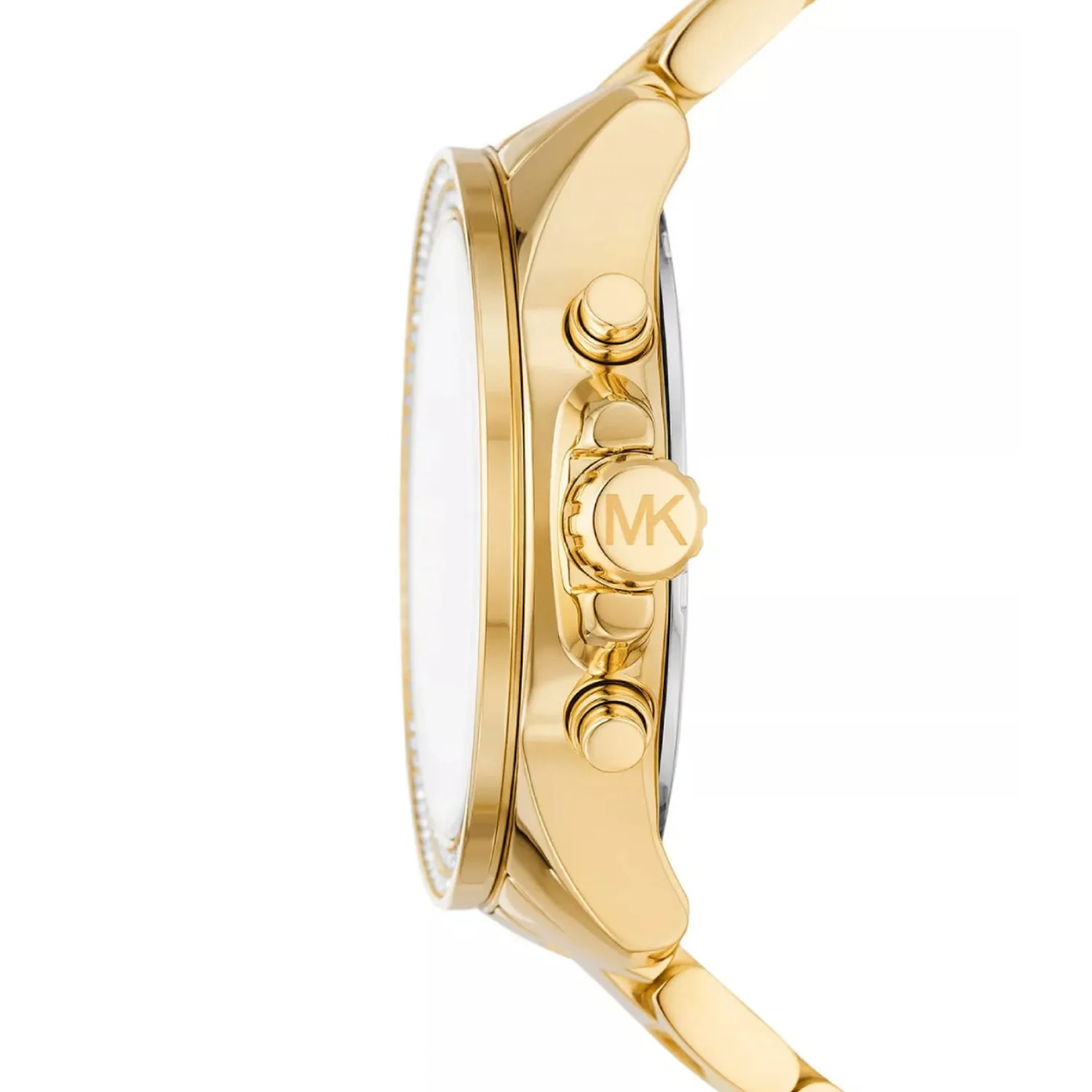 Michael Kors Women's Wren Chronograph Watch - Image 5