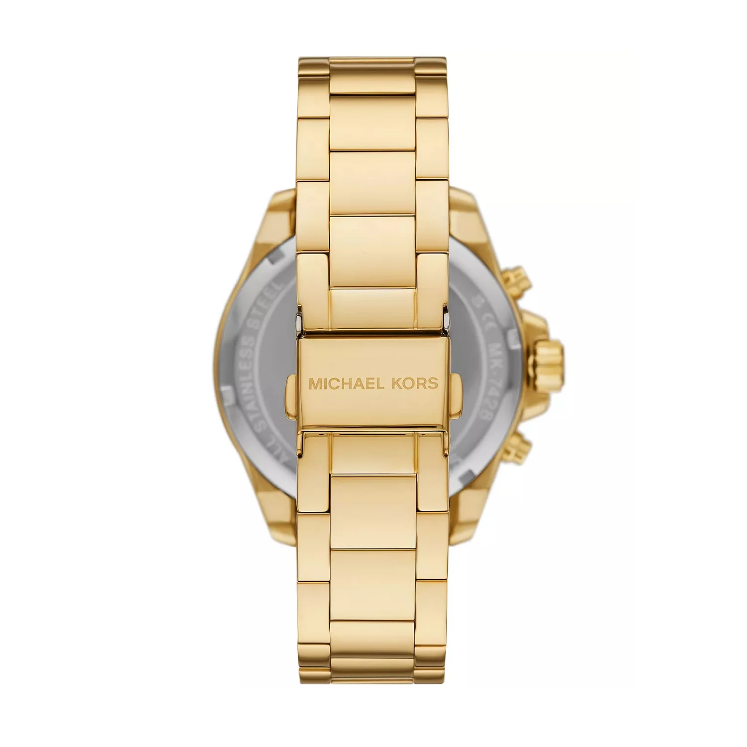 Michael Kors Women's Wren Chronograph Watch - Image 6
