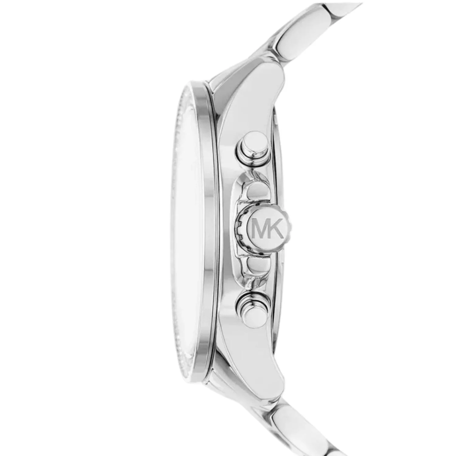 Michael Kors Women's Wren Chronograph Watch - Image 8