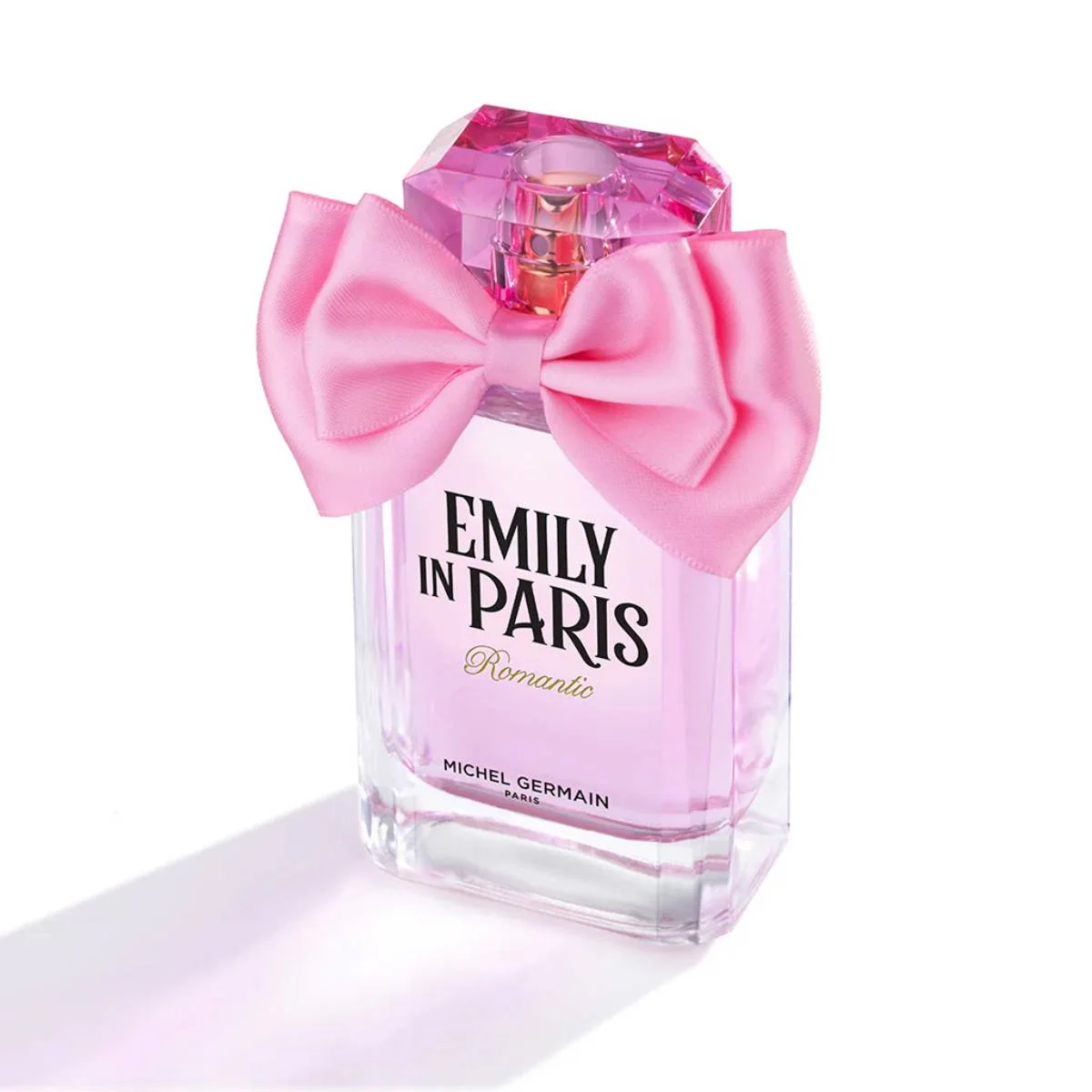 Michel Germain Parfums Emily in Paris Romantic Women's 3.4 oz Eau de Parfum Spray - Image 3