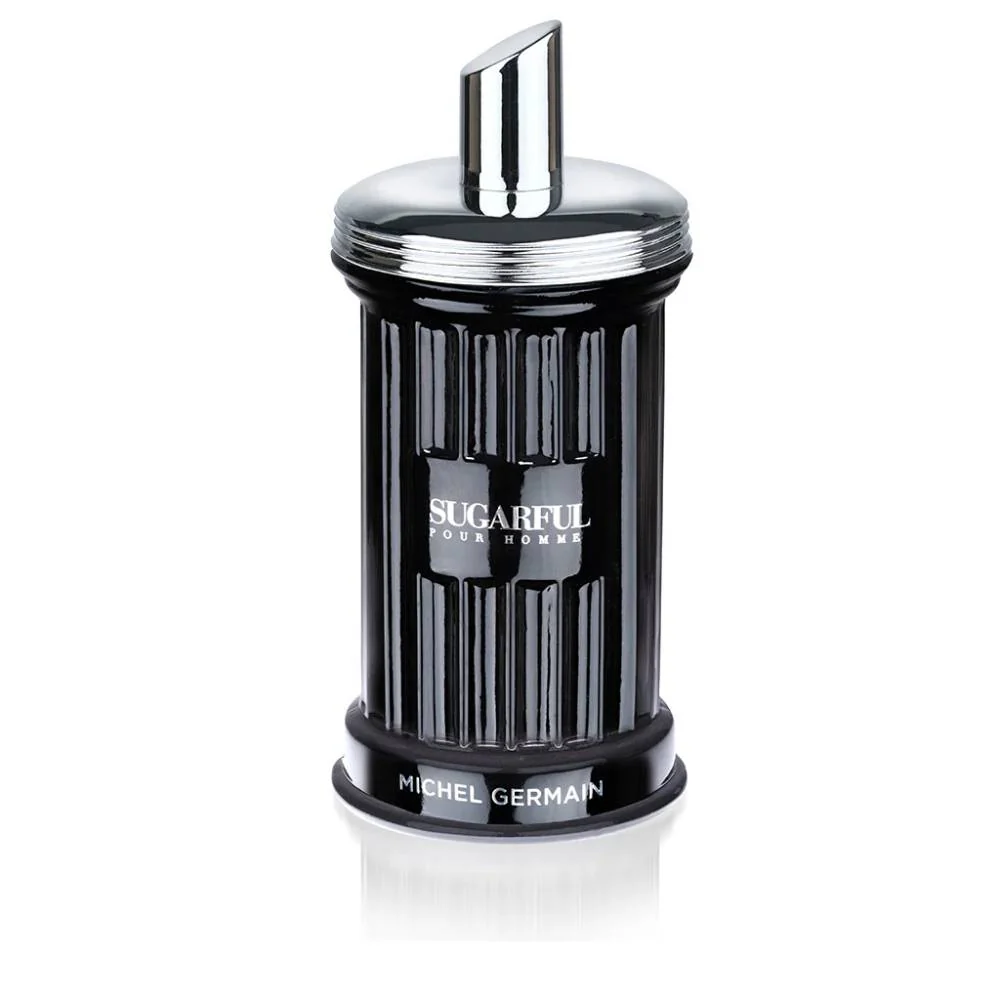 Michel Germain Parfums Sugarful Pour 3.4 oz Homme Eau de Toilette Spray - Image 2
