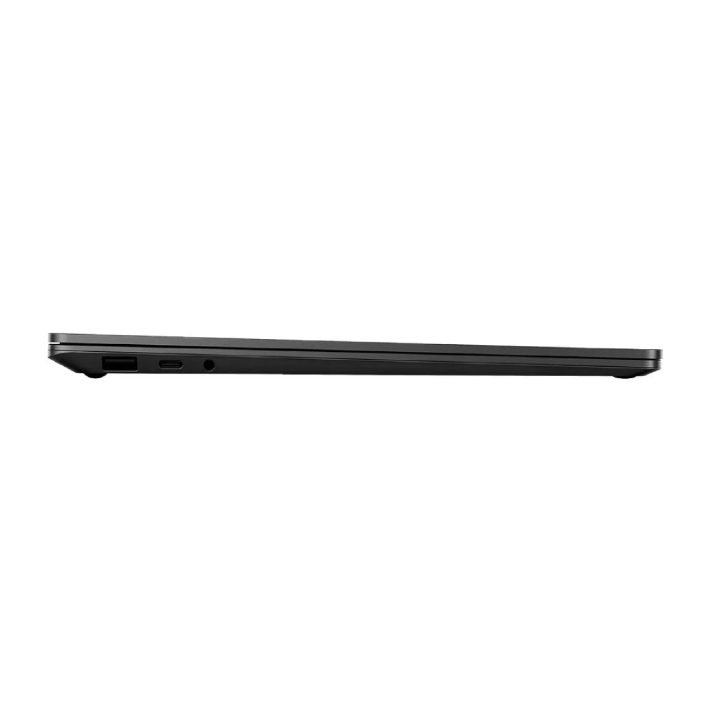 Microsoft Surface Laptop 5 13.5” - Intel Core i5 - 8GB RAM - 512GB SSD - Black - Image 5