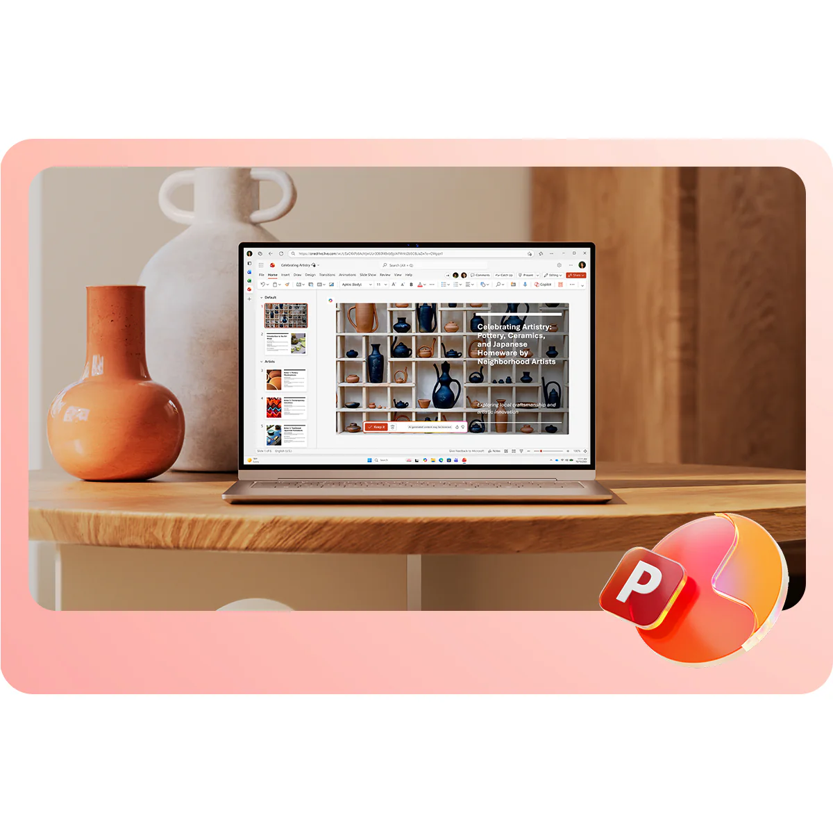 Microsoft 365 Personal 1 Year Subscription includes 1 TB of Cloud Storage Advanced Security, and Innovative Apps with Microsoft Copilot - Image 14