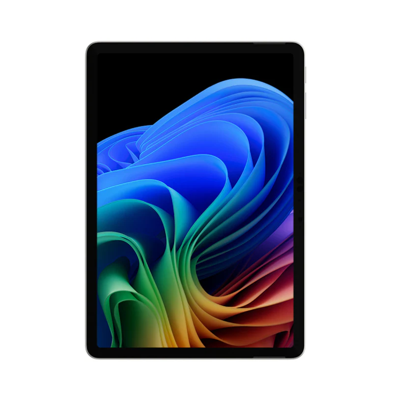 Microsoft Surface Pro Copilot+ PC 12” - Snapdragon X Plus 8-Core - 16GB RAM - 256GB UFS Windows 11 Home Device Only - Silver (Latest model) - Image 4