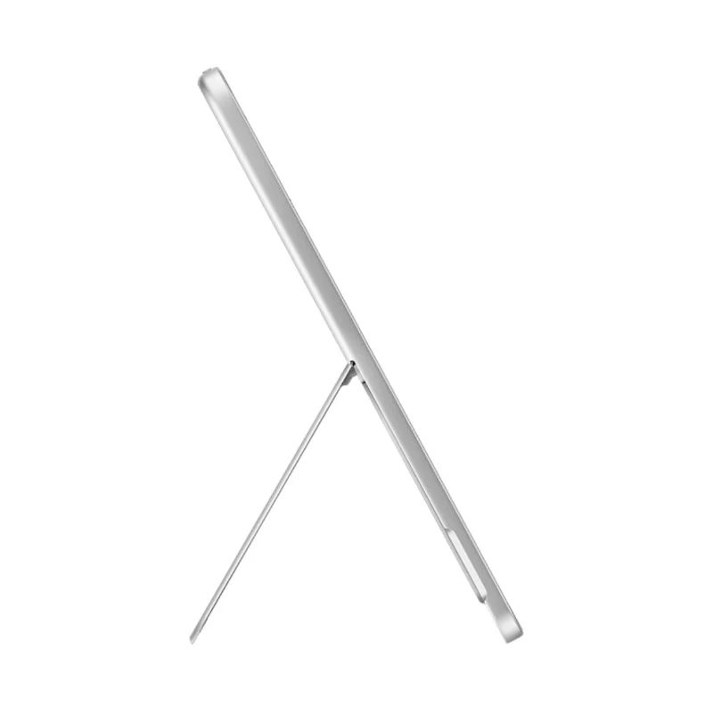 Microsoft Surface Pro Copilot+ PC 12” - Snapdragon X Plus 8-Core - 16GB RAM - 256GB UFS Windows 11 Home Device Only - Silver (Latest model) - Image 7