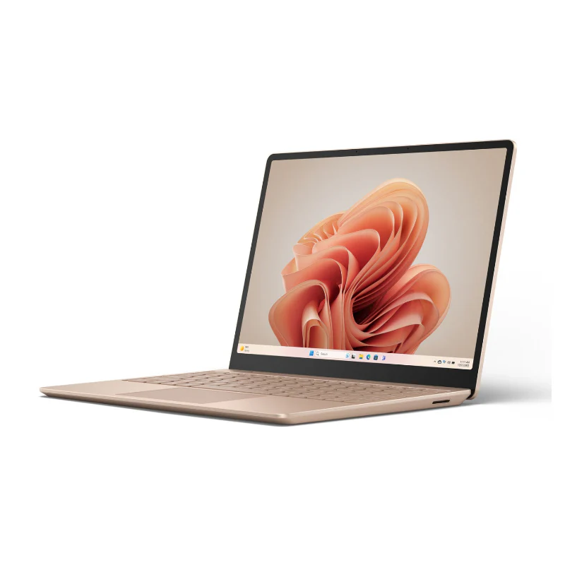 Microsoft Surface Go 3 12.4” Touch-Screen Laptop - Intel Core i5 with 8GB RAM - 256GB SSD - Image 15