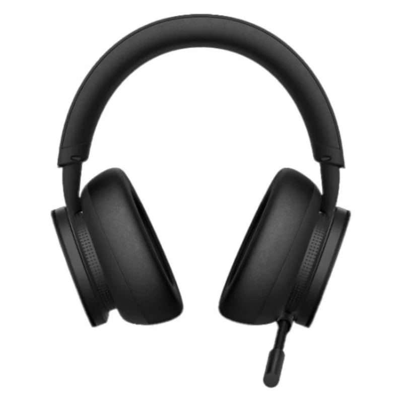 Microsoft TLL-00020 Wireless Over-the-Ear Gaming Headset for Xbox Series X|S/One - Black - Image 3