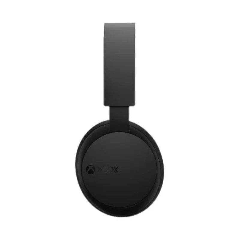 Microsoft TLL-00020 Wireless Over-the-Ear Gaming Headset for Xbox Series X|S/One - Black - Image 4