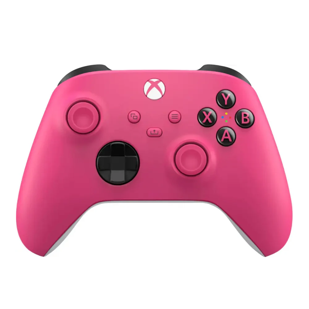 Microsoft Wireless Controller for Xbox Series X/S