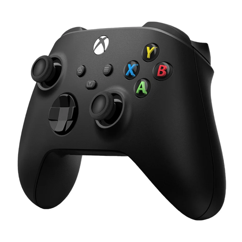 Microsoft Wireless Controller for Xbox Series X/S and Windows Devices - Image 2