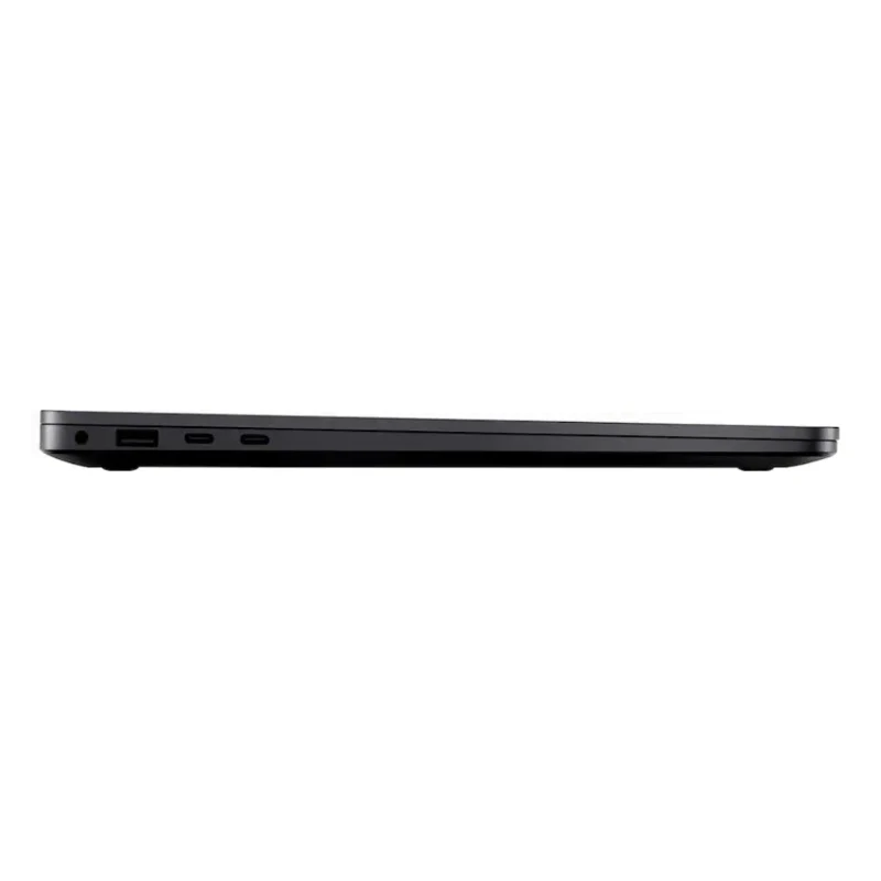 Microsoft Surface Laptop Copilot+ PC 15” - Snapdragon X Elite 12-Core - 16GB RAM - 1TB SSD (7th Edition) Windows 11 Home - Black - Image 6