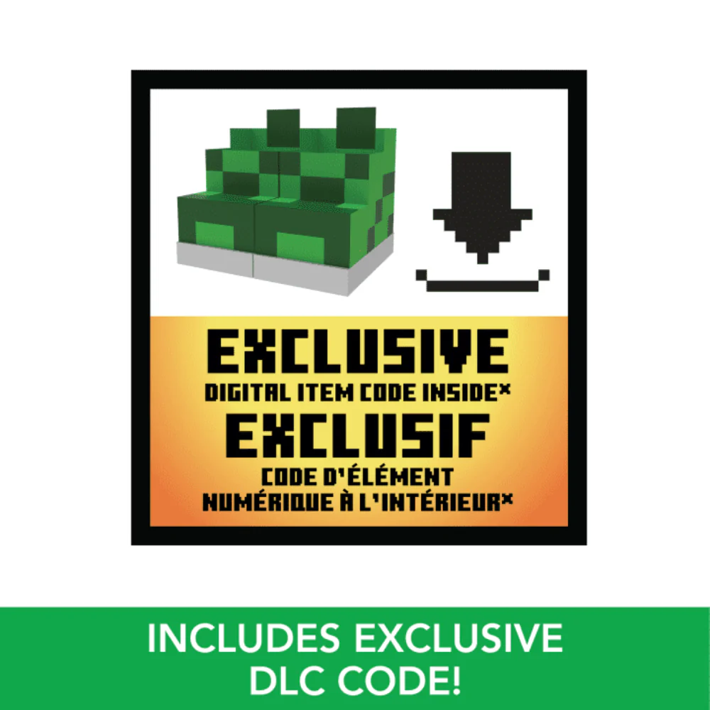 Minecraft Exploding RC Creeper with Lights and Sounds - Image 4