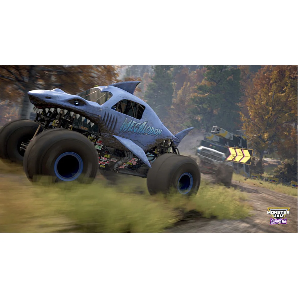 Monster Jam Showdown for Xbox Series X - Image 5