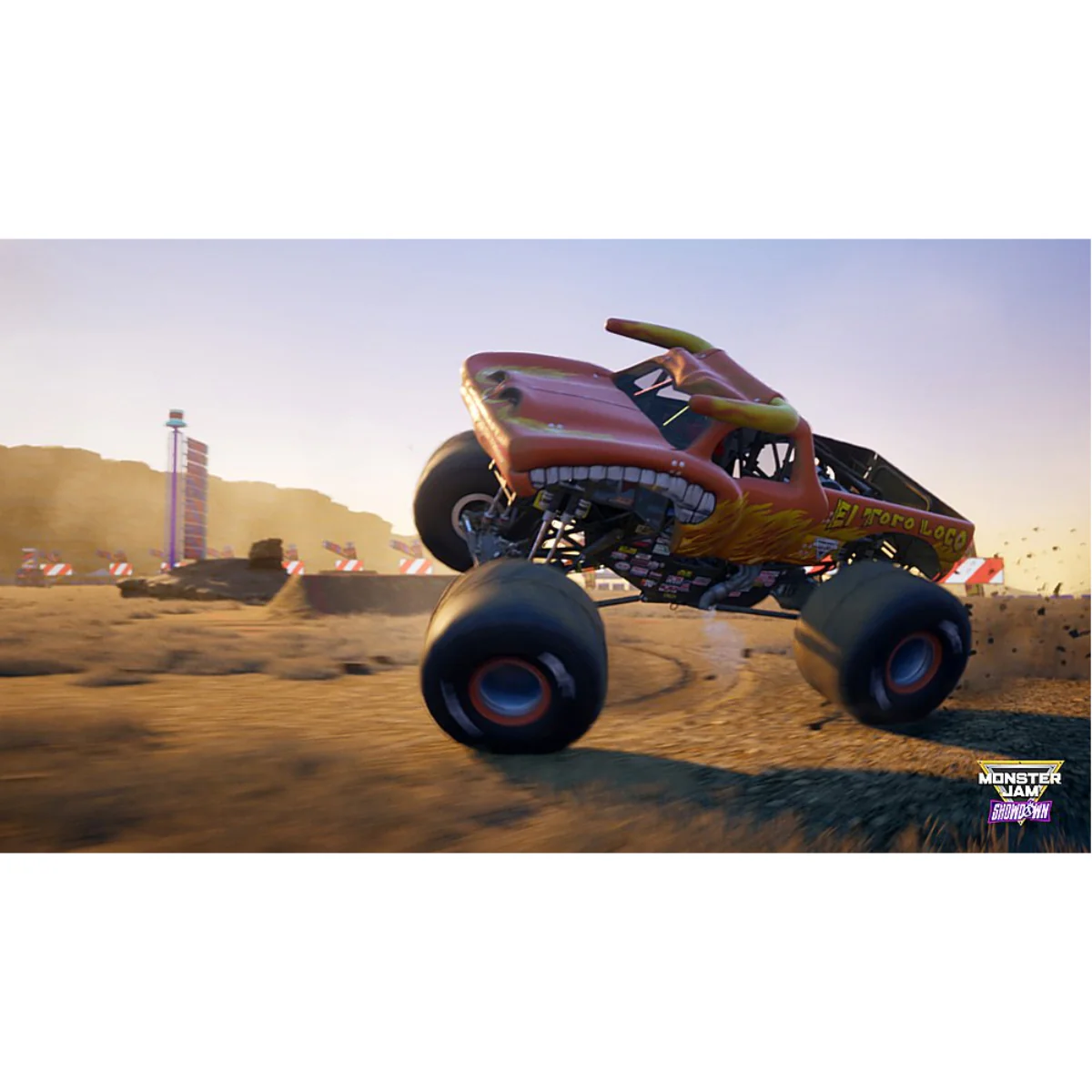 Monster Jam Showdown for Xbox Series X - Image 7