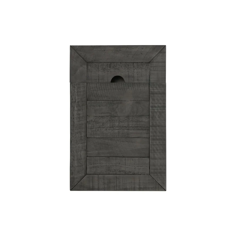 Monterey Chairside End Table with Power by Martin Svensson Home - Image 4