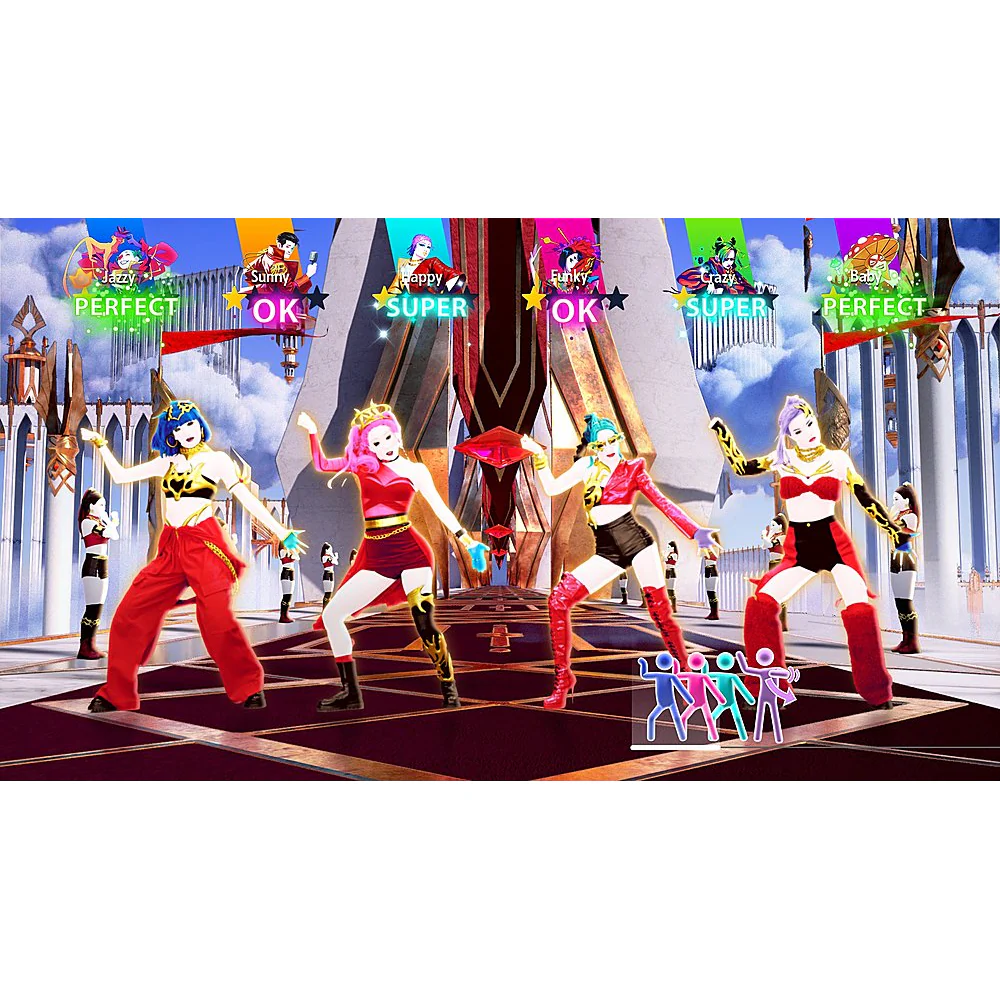 mu Code in Box for Nintendo Switch, Nintendo Switch OLED and Nintendo Switch Lite - Image 5