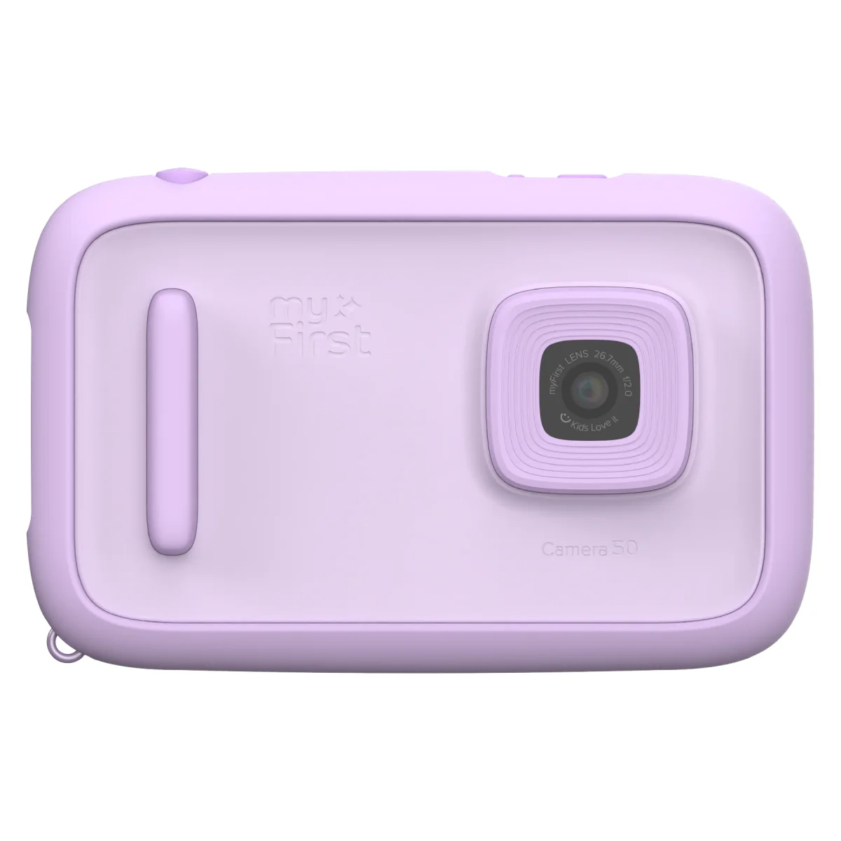 myFirst New AI Editor Camera 50 for Kids - Image 3