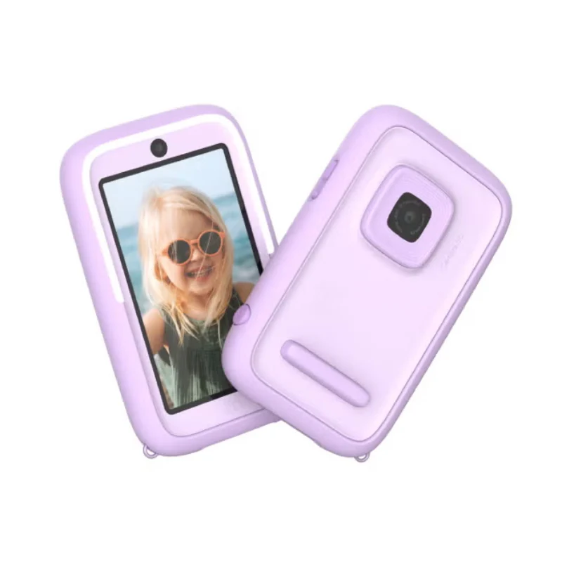 myFirst New AI Editor Camera 50 for Kids - Image 4