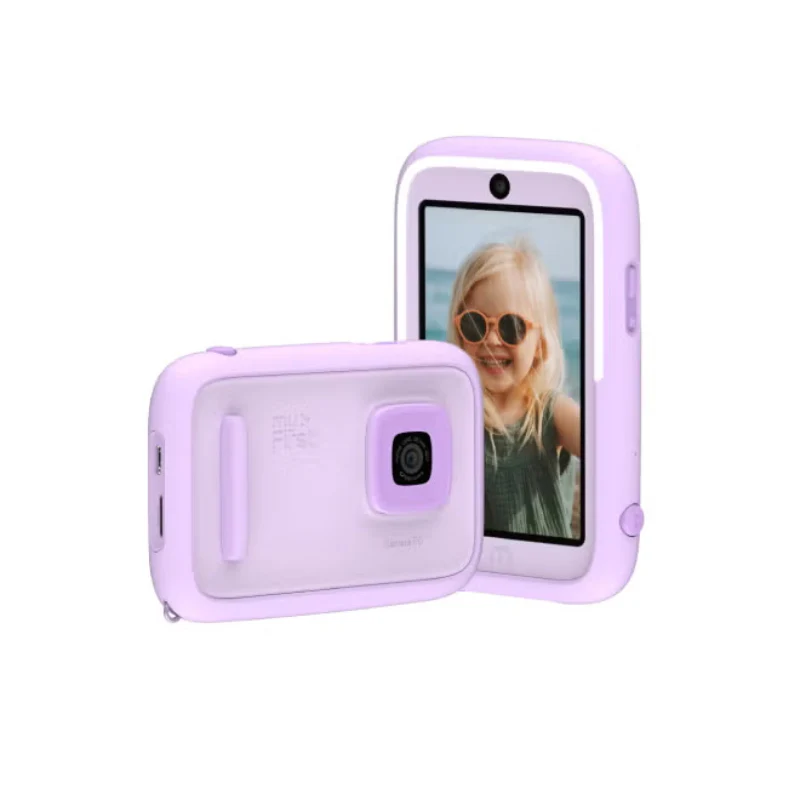 myFirst New AI Editor Camera 50 for Kids - Image 5