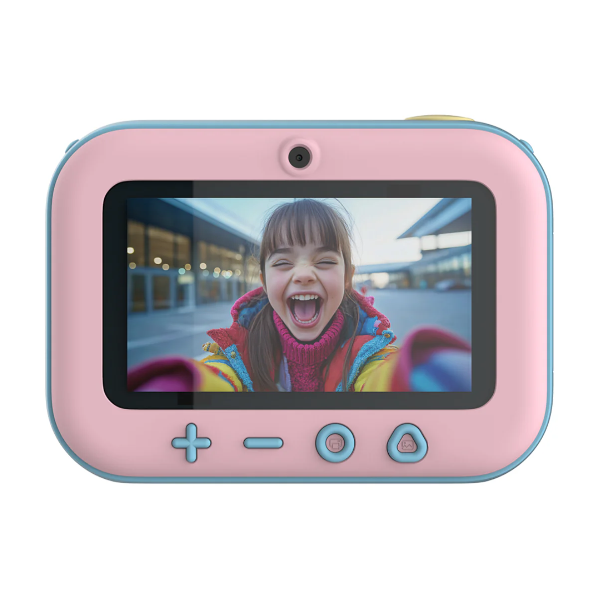 myFirst Thermal Printing Camera Insta 20 - Image 10
