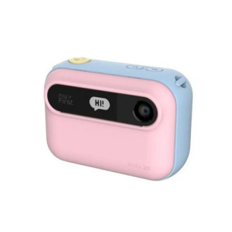 myFirst Thermal Printing Camera Insta 20 - Image 8