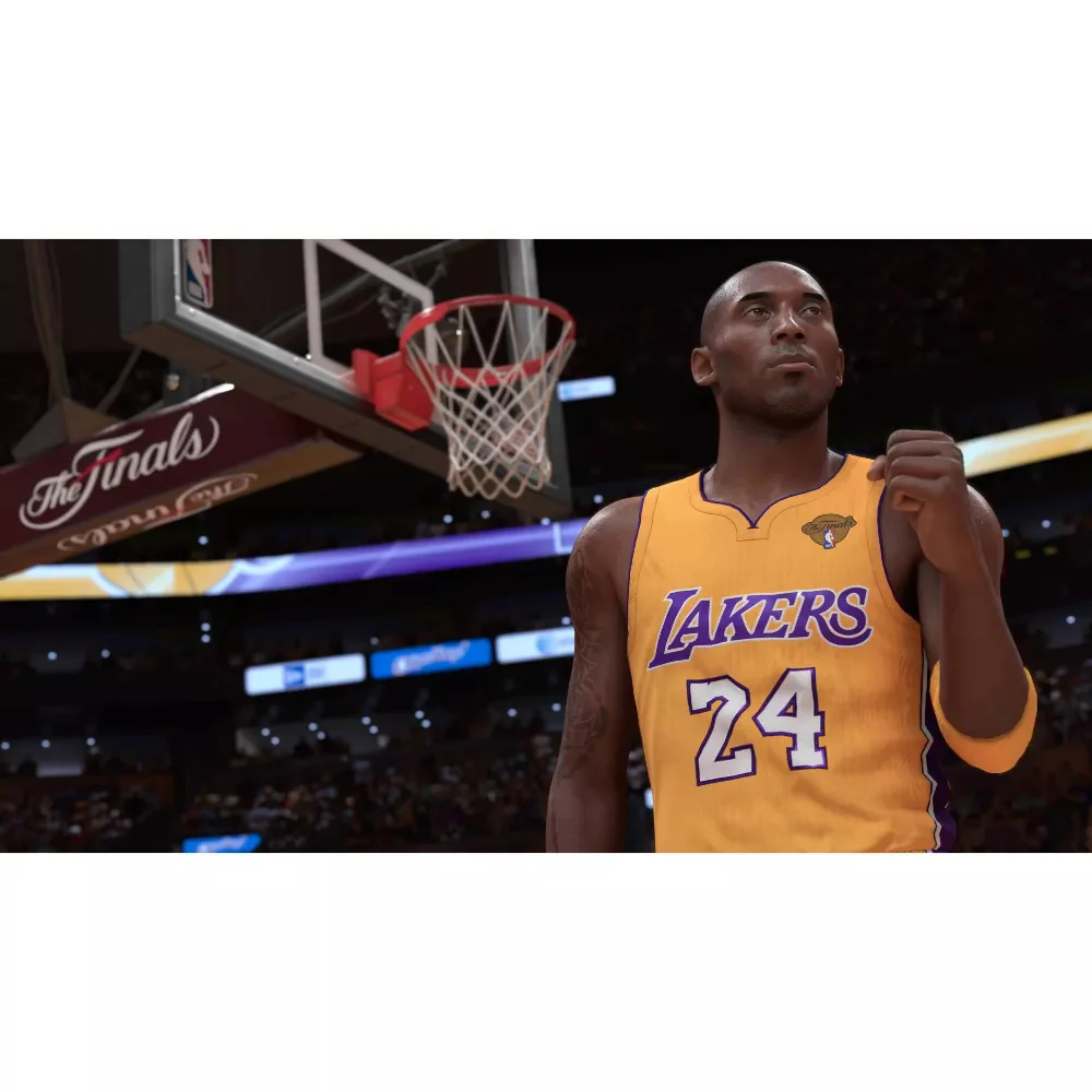 NBA 2K24 Kobe Bryant Edition for PlayStation 5 - Image 3