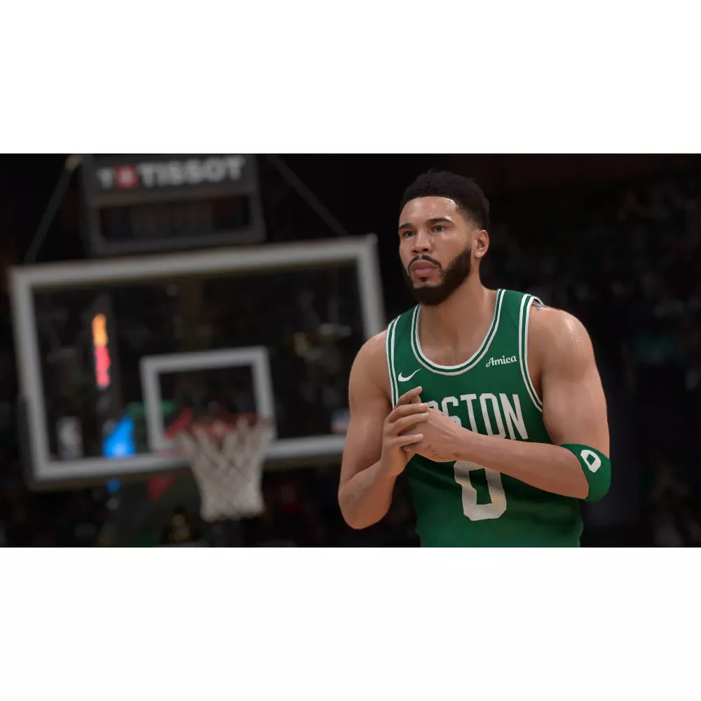 NBA 2K25 Standard Edition for PlayStation 5 - Image 2