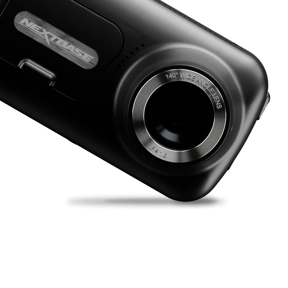 Nextbase 322GW Dash Camera with 1080p Full HD Recording - Black - Image 4