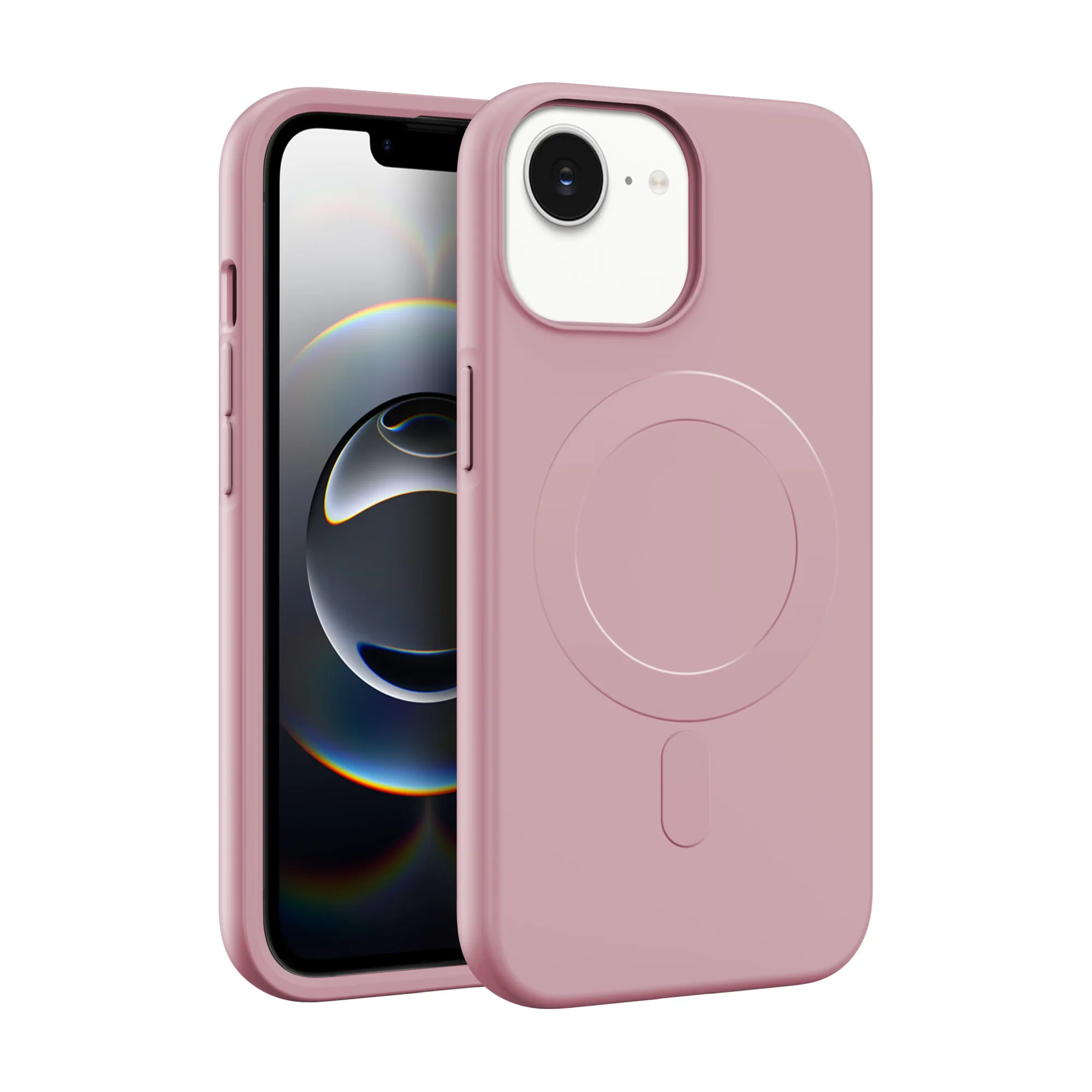 Nimbus9 Alto 2 Case for Apple iPhone 16e - Pink - Image 2