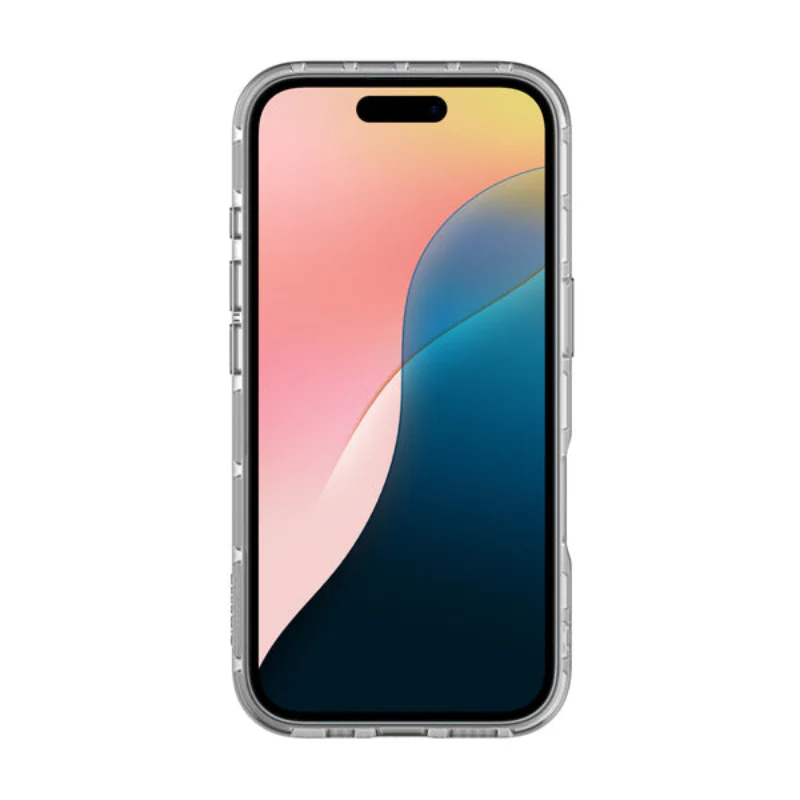 Nimbus9 Alto 2 Mag Safe Case for Apple iPhone 16 - Clear - Image 4