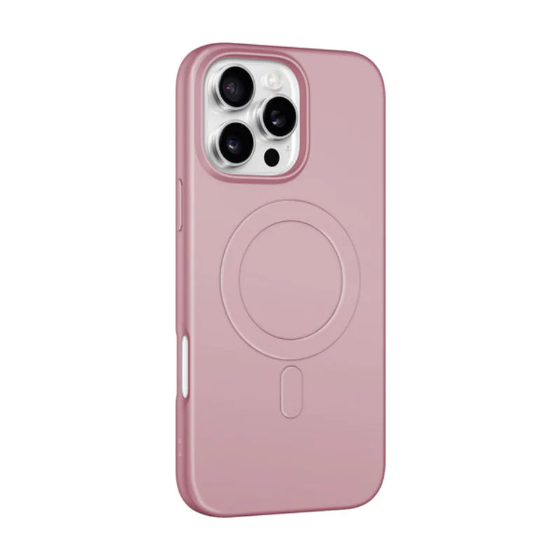 Nimbus9 Alto 2 Mag Safe Cases for Apple iPhone 16 Pro Max -  Pink - Image 2