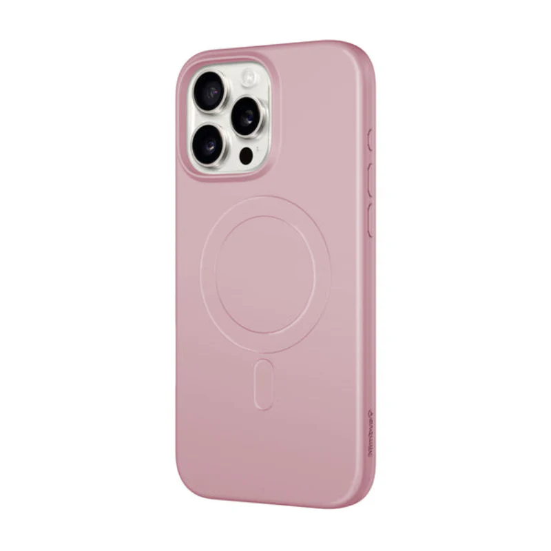Nimbus9 Alto 2 Mag Safe Cases for Apple iPhone 16 Pro Max -  Pink - Image 3